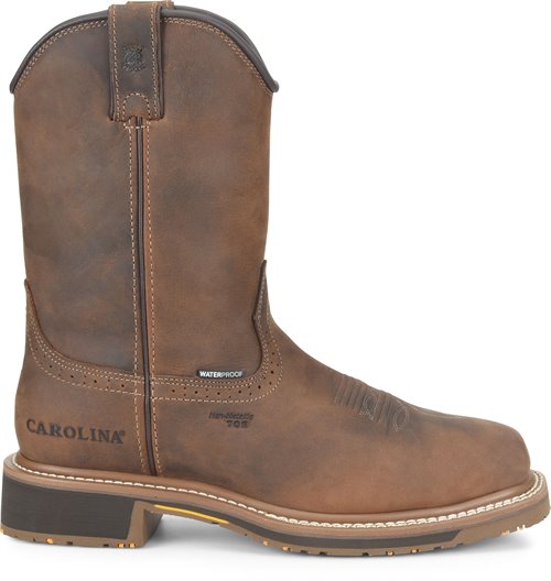 Carolina Men's Roper Waterproof Comp Toe Wellington Boot