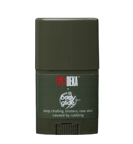 DEKA x Body Glide Anti Chafe Stick - 0.80 oz