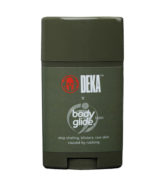 DEKA x Body Glide Anti Chafe Stick - 1.5 oz