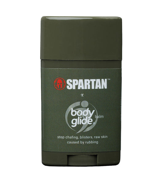 SPARTAN x Body Glide Anti Chafe Stick - 1.5 oz