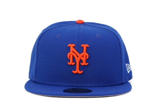 New York Mets 59FIFTY Gameday Fitted