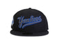 New York Yankees 59FIFTY Fitted 1996 World Series Side Patch