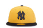 New York Yankees 59FIFTY Fitted 1998 World Series Side Patch