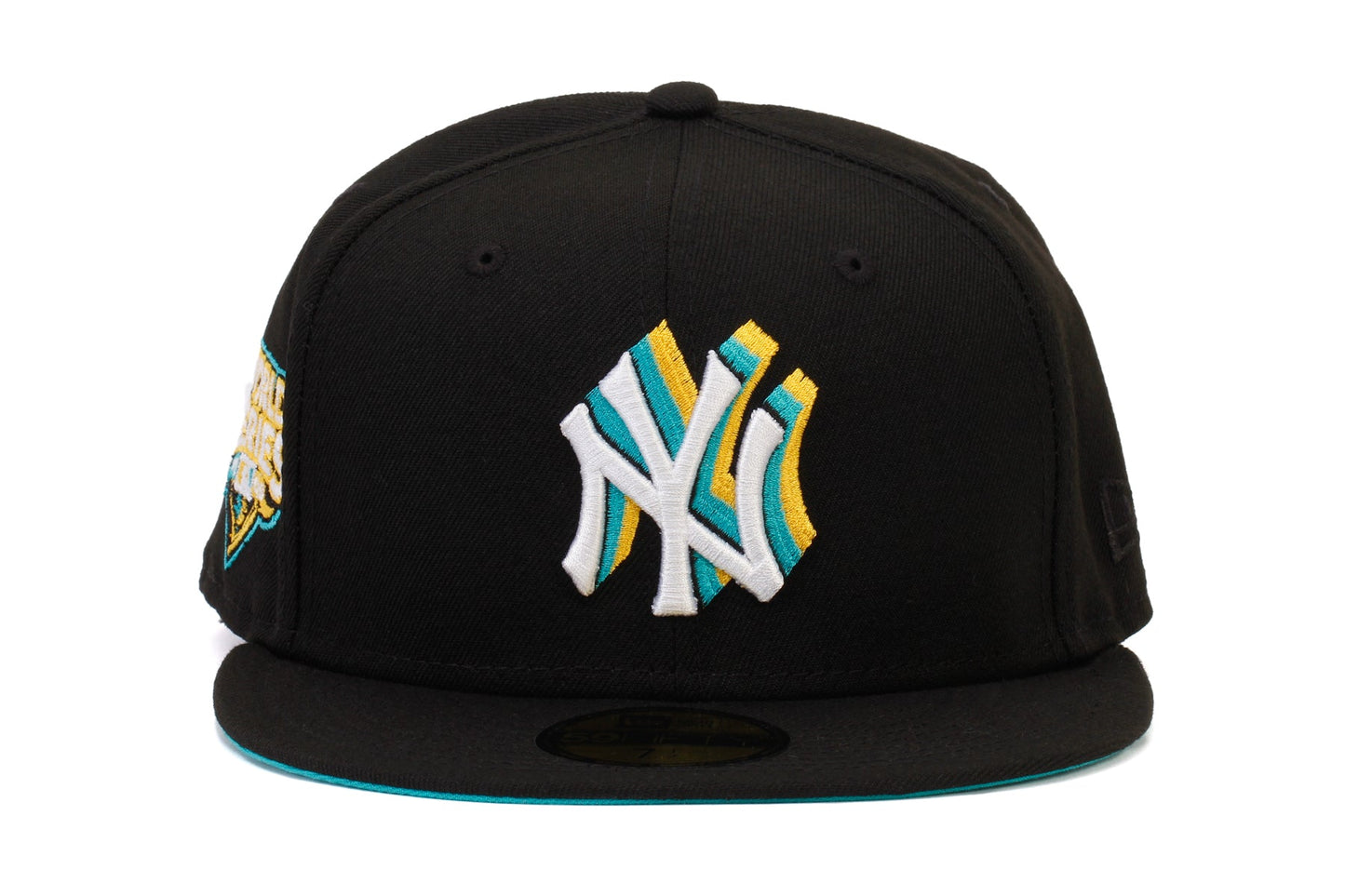 New York Yankees 59FIFTY Fitted 2009 World Series