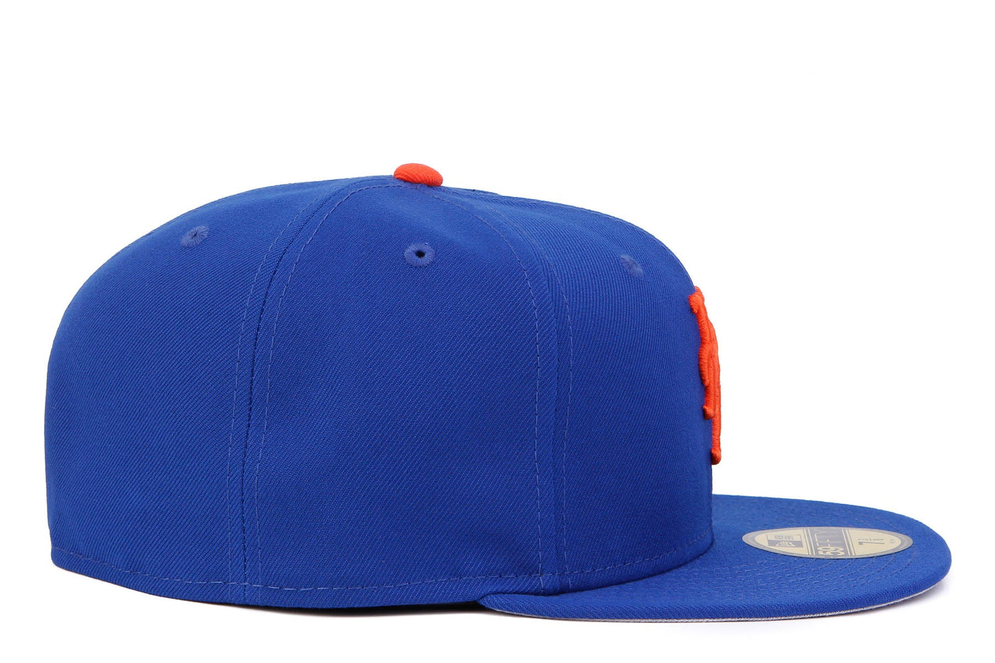 New York Mets 59FIFTY Gameday Fitted