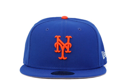 New York Mets 59FIFTY Gameday Fitted